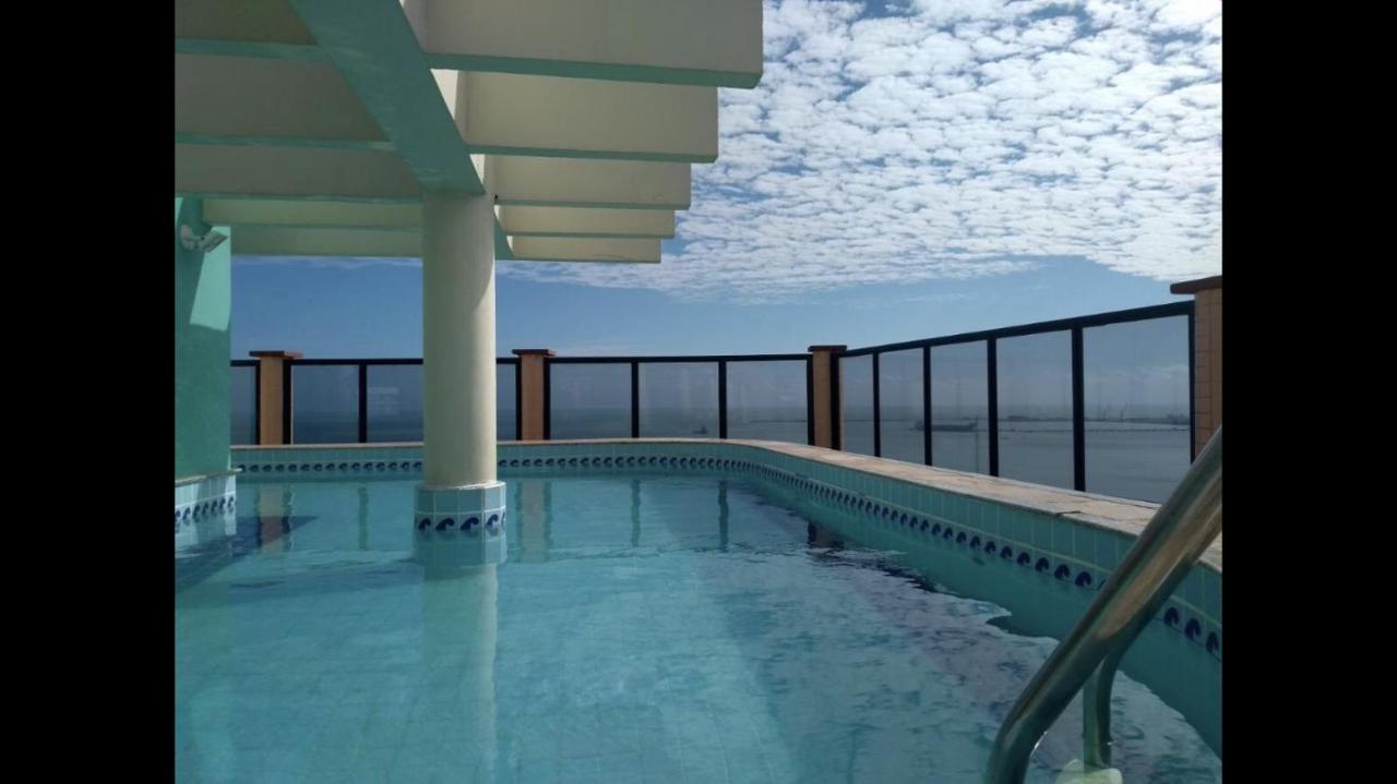 Brasil Tropical - Apartamento Fortaleza  Exterior foto