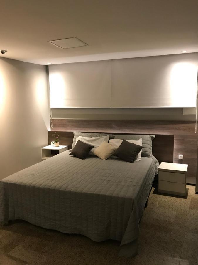 Brasil Tropical - Apartamento Fortaleza  Exterior foto